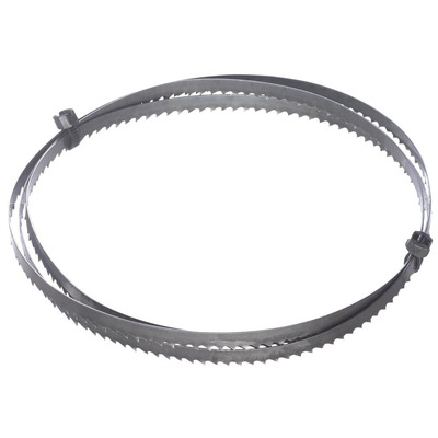 Полотно KWB для стрічкової пилки Einhell TС-SB 200, 1400x6,5 мм