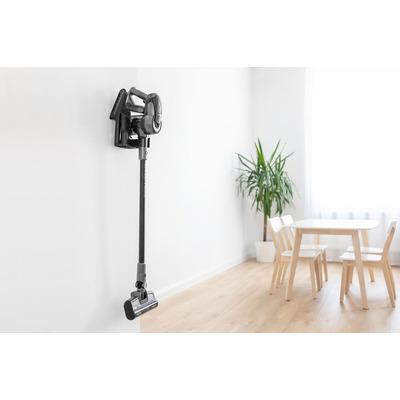 Вертикальний + ручний пилосос (2в1) Sencor SVC 0725BK