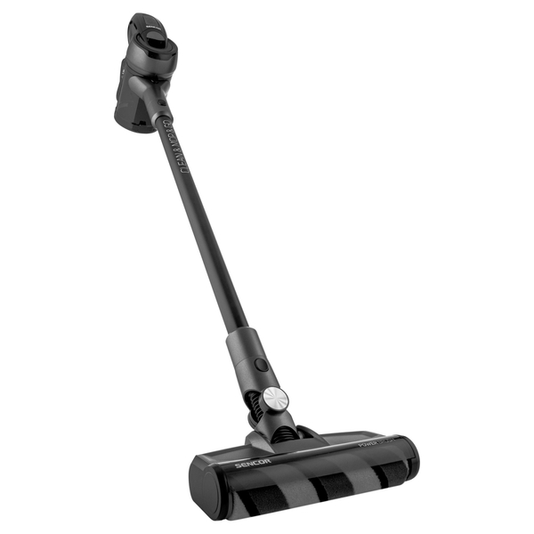 Вертикальний + ручний пилосос (2в1) Sencor SVC 0725BK