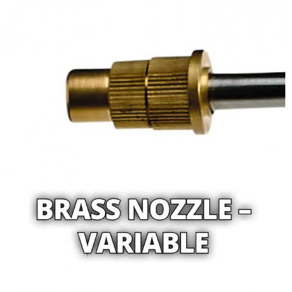 Обприскувач Einhell GE-WS 18/150 Li-Solo (3425230)