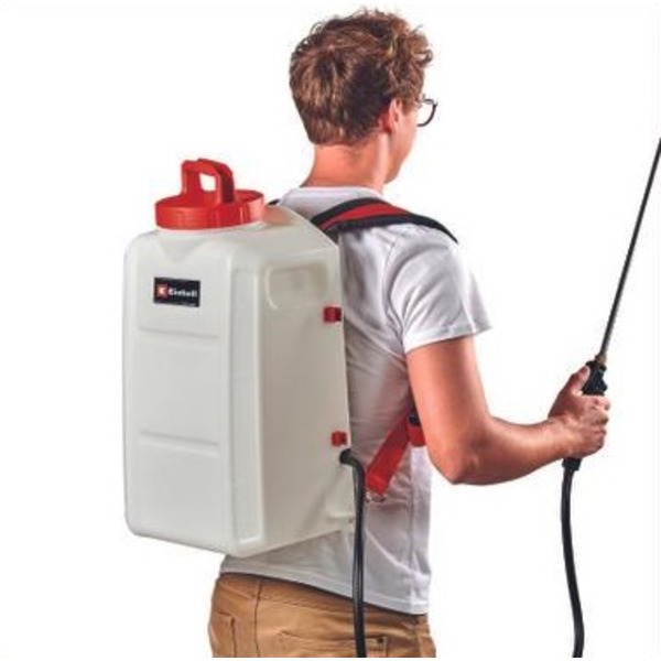 Обприскувач Einhell GE-WS 18/150 Li-Solo (3425230)