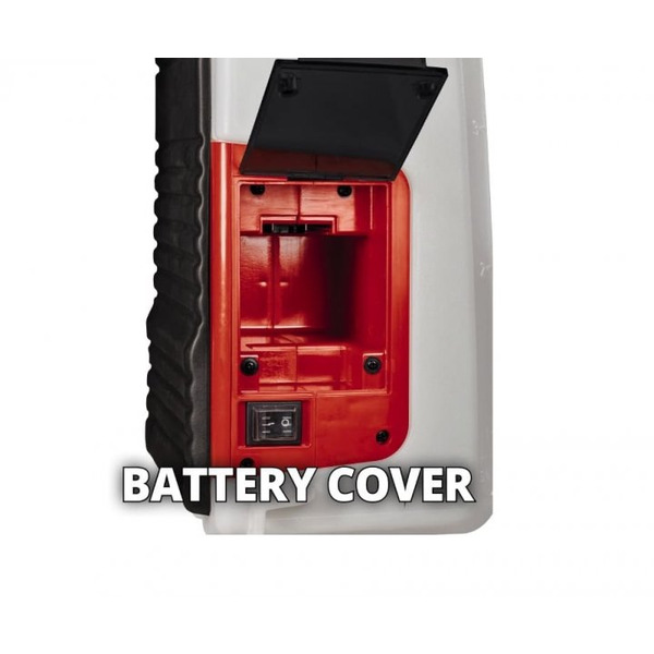 Обприскувач Einhell GE-WS 18/150 Li-Solo (3425230)