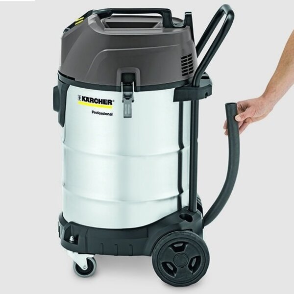 Пилосос Karcher NT 90/2 Me Classic Edition *EU (1.667-700.0)
