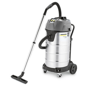 Пилосос Karcher NT 90/2 Me Classic Edition *EU (1.667-700.0)