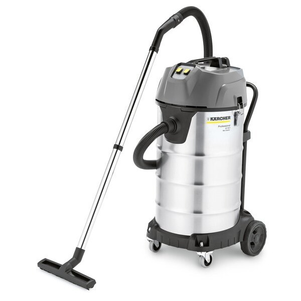 Пилосос Karcher NT 90/2 Me Classic Edition *EU (1.667-700.0)