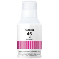 Чорнило Canon GI-46 Magenta PIXMA MAXIFY GX6040/GX7040 (4428C001)