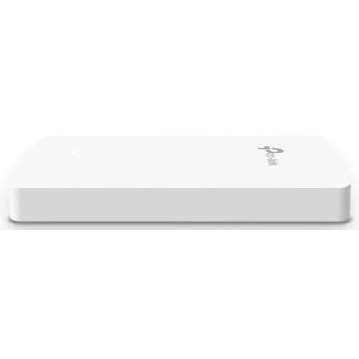 TP-Link Точка доступа EAP235 WALL AC1200 in 1xGE out 3xGE PoE MU-MIMO под розетку