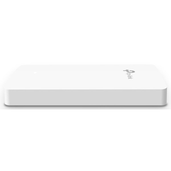 Точка доступу TP-LINK EAP235 WALL AC1200 in 1xGE out 3xGE PoE MU-MIMO під розетку (EAP235-WALL)