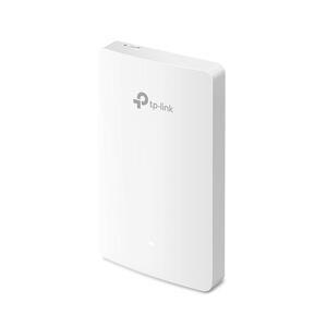 TP-Link Точка доступа EAP235 WALL AC1200 in 1xGE out 3xGE PoE MU-MIMO под розетку