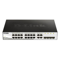 D-Link DGS-1210-20