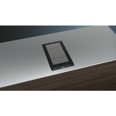 Варильна поверхня індукційна Siemens EX375FXB1E