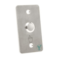 Кнопка виходу PBK-810D