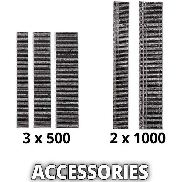 Степлер пневматичний Einhell TC-PN 50