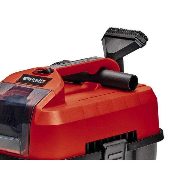 Професійний пилосос Einhell TE-VC 18/10 Li-Solo