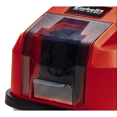 Einhell Пилесос TE-VC 18/10 Li - Solo 2347160