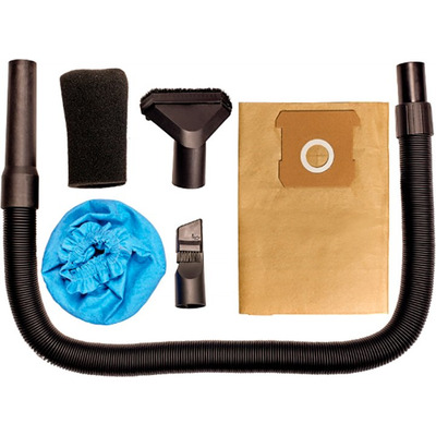 Einhell Пилесос TE-VC 18/10 Li - Solo 2347160