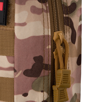 2E Tactical Сумка для медикаментов (аптечка Тип 1), камуфляж