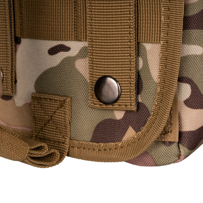 2E Tactical Сумка для медикаментов (аптечка Тип 1), камуфляж