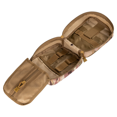 2E Tactical Сумка для медикаментов (аптечка Тип 1), камуфляж