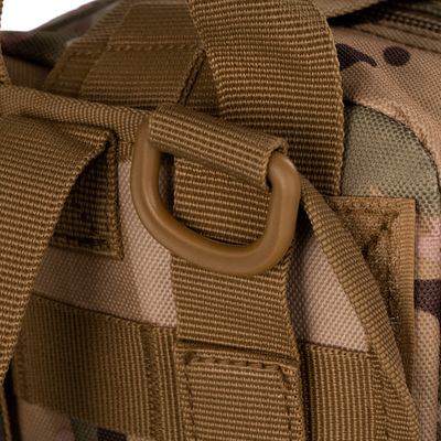 2E Tactical Сумка для медикаментов (аптечка Тип 1), камуфляж