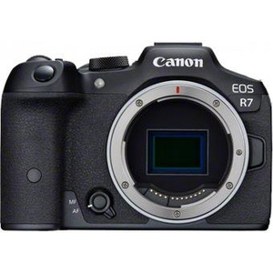 Фотоапарат Canon EOS R7 body (5137C041)