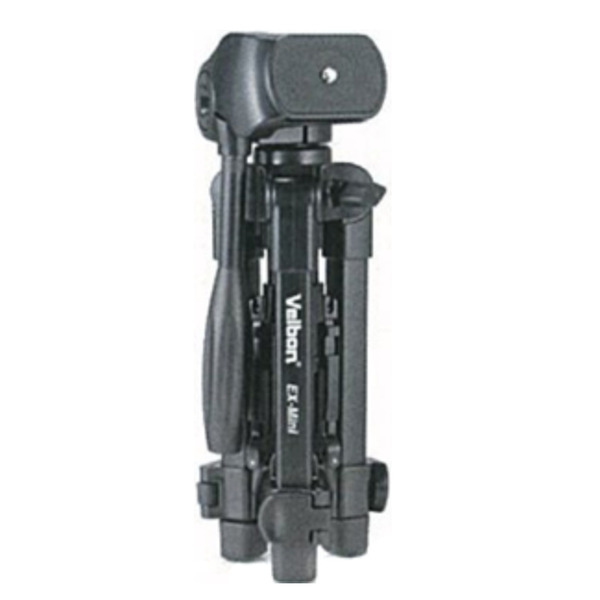 Фотоштатив Velbon EX-Mini