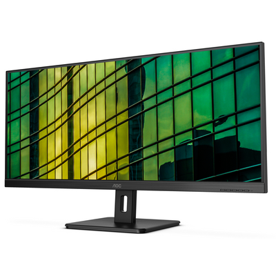 Монітор 34" AOC U34E2M