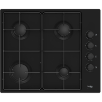 Варильна поверхня Beko HIGG64123SB