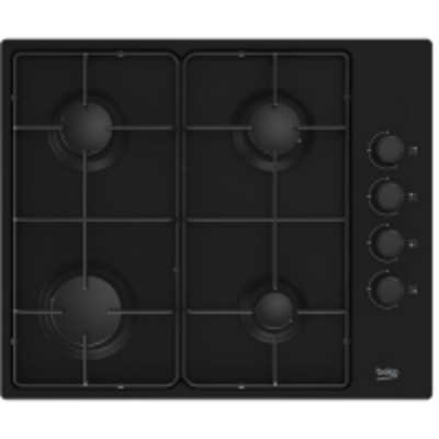 Варильна поверхня Beko HIGG64123SB