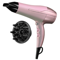 Фен REMINGTON D5901 Coconut Smooth