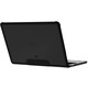 Чохол UAG для Apple MacBook AIR 13` 2022 Lucent, Black/Black (134008114040)
