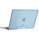 UAG Чехол [U] для Apple MacBook AIR 13' 2022 Lucent, Cerulean