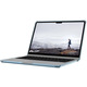 UAG Чехол [U] для Apple MacBook AIR 13' 2022 Lucent, Cerulean