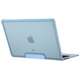 UAG Чехол [U] для Apple MacBook AIR 13' 2022 Lucent, Cerulean