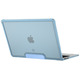 UAG Чехол [U] для Apple MacBook AIR 13' 2022 Lucent, Cerulean