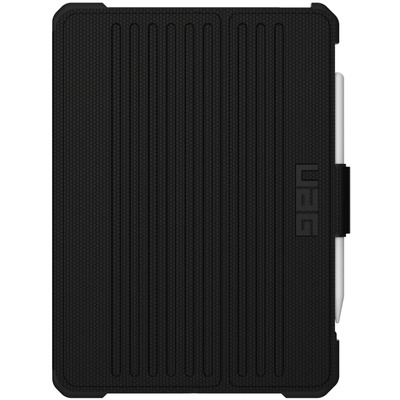 Чохол UAG для Apple iPad 10.9"(10TH GEN, 2022) Metropolis, Black (123396114040)