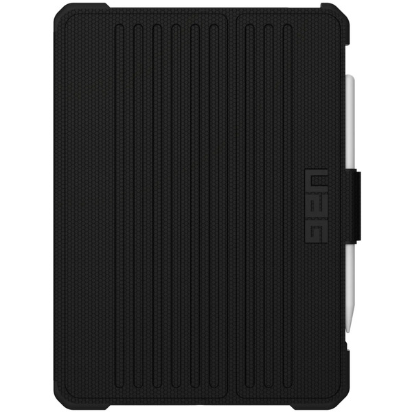 Чохол UAG для Apple iPad 10.9"(10TH GEN, 2022) Metropolis, Black (123396114040)