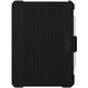 Чохол UAG для Apple iPad 10.9"(10TH GEN, 2022) Metropolis, Black (123396114040)