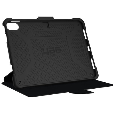 Чохол UAG для Apple iPad 10.9"(10TH GEN, 2022) Metropolis, Black (123396114040)