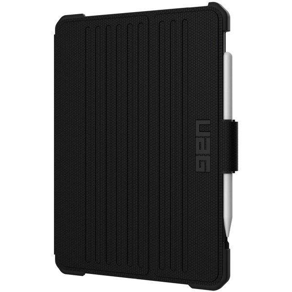Чохол UAG для Apple iPad 10.9"(10TH GEN, 2022) Metropolis, Black (123396114040)