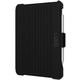 Чохол UAG для Apple iPad 10.9"(10TH GEN, 2022) Metropolis, Black (123396114040)