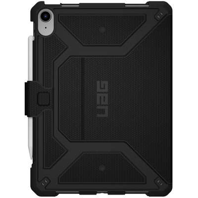 Чохол UAG для Apple iPad 10.9"(10TH GEN, 2022) Metropolis, Black (123396114040)