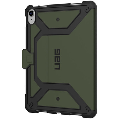 Чохол UAG для Apple iPad Pro 10.9" (10th Gen 2022) Metropolis SE, Olive (12339X117272)