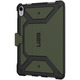 Чохол UAG для Apple iPad Pro 10.9" (10th Gen 2022) Metropolis SE, Olive (12339X117272)