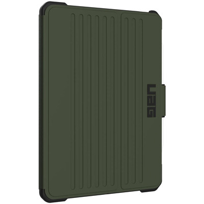 Чохол UAG для Apple iPad Pro 10.9" (10th Gen 2022) Metropolis SE, Olive (12339X117272)