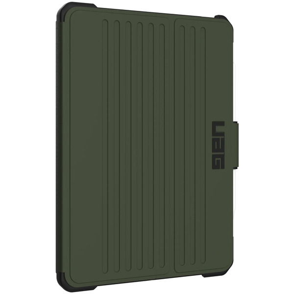 Чохол UAG для Apple iPad Pro 10.9" (10th Gen 2022) Metropolis SE, Olive (12339X117272)