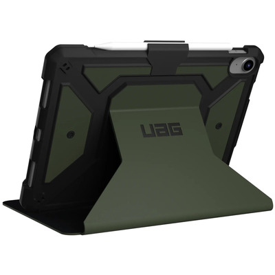 Чохол UAG для Apple iPad Pro 10.9" (10th Gen 2022) Metropolis SE, Olive (12339X117272)