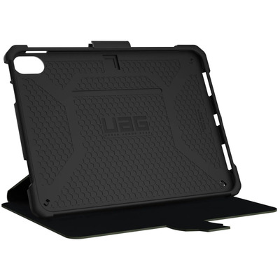 Чохол UAG для Apple iPad Pro 10.9" (10th Gen 2022) Metropolis SE, Olive (12339X117272)