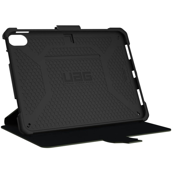Чохол UAG для Apple iPad Pro 10.9" (10th Gen 2022) Metropolis SE, Olive (12339X117272)
