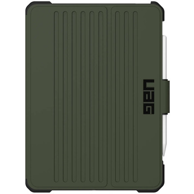 Чохол UAG для Apple iPad Pro 10.9" (10th Gen 2022) Metropolis SE, Olive (12339X117272)
